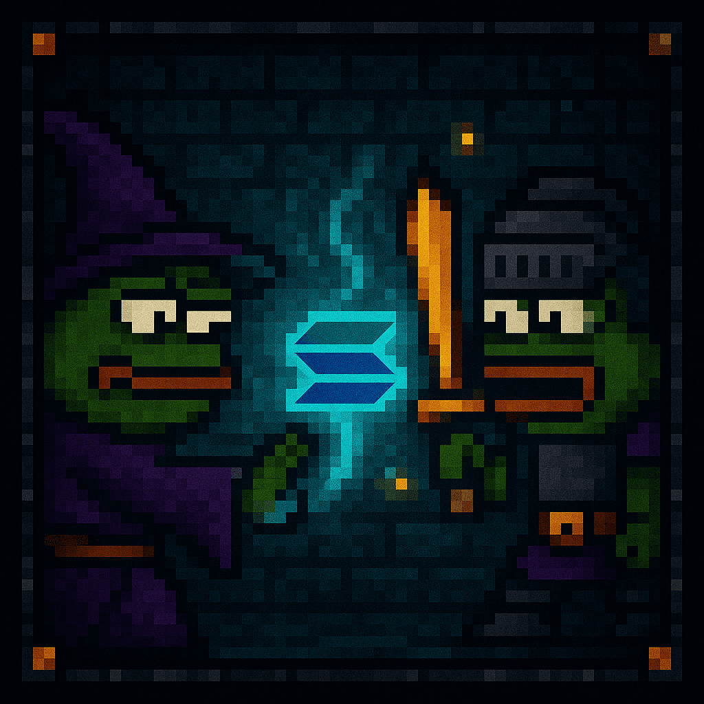 Raid Duels