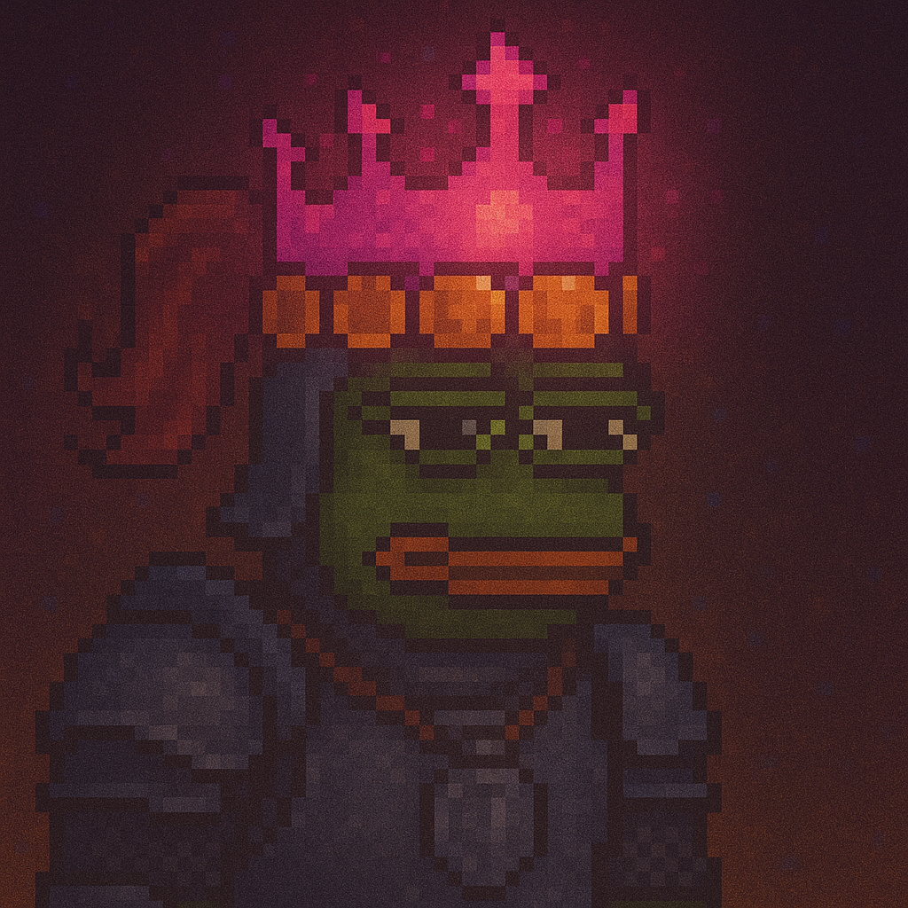 Coin Crown