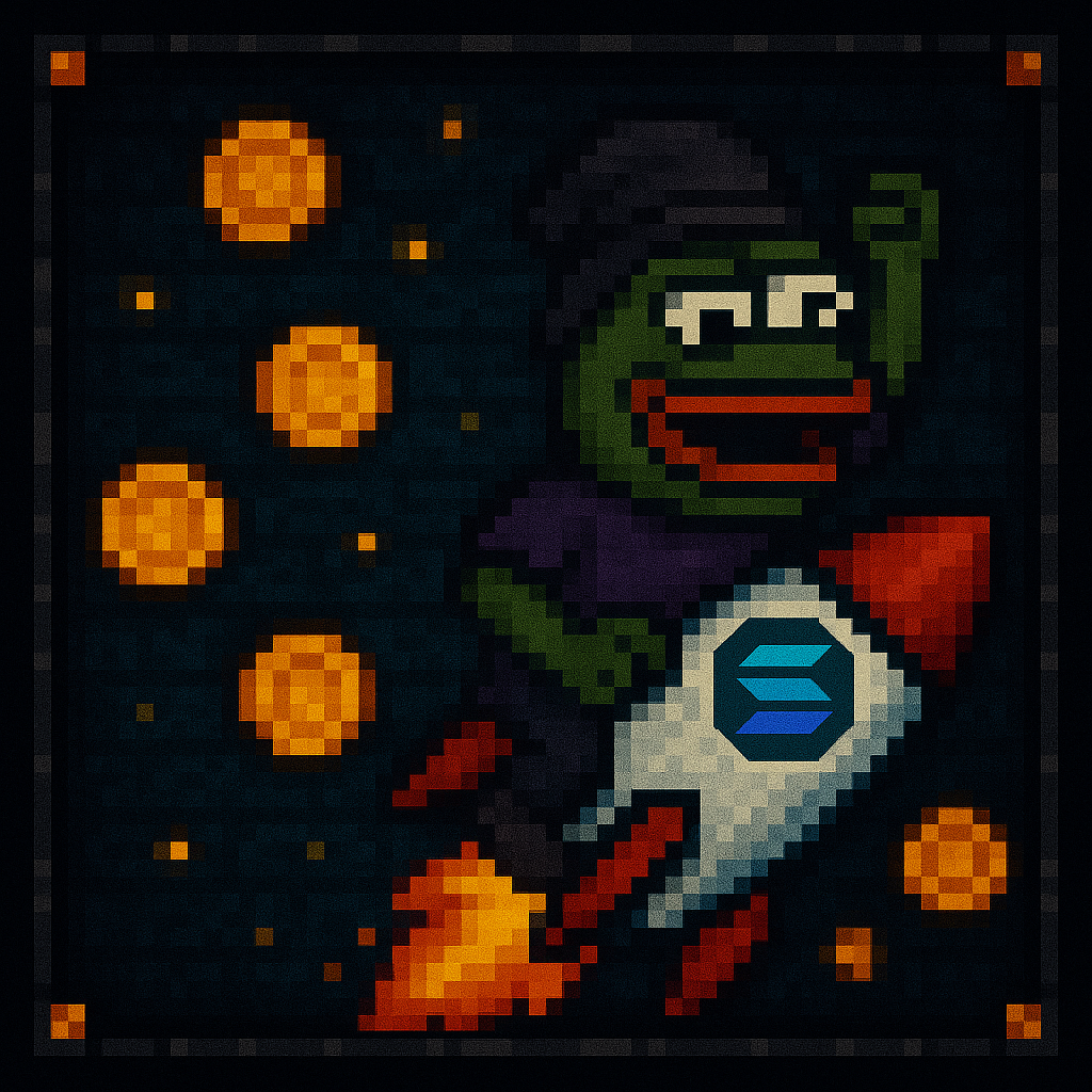 Rocket Raid