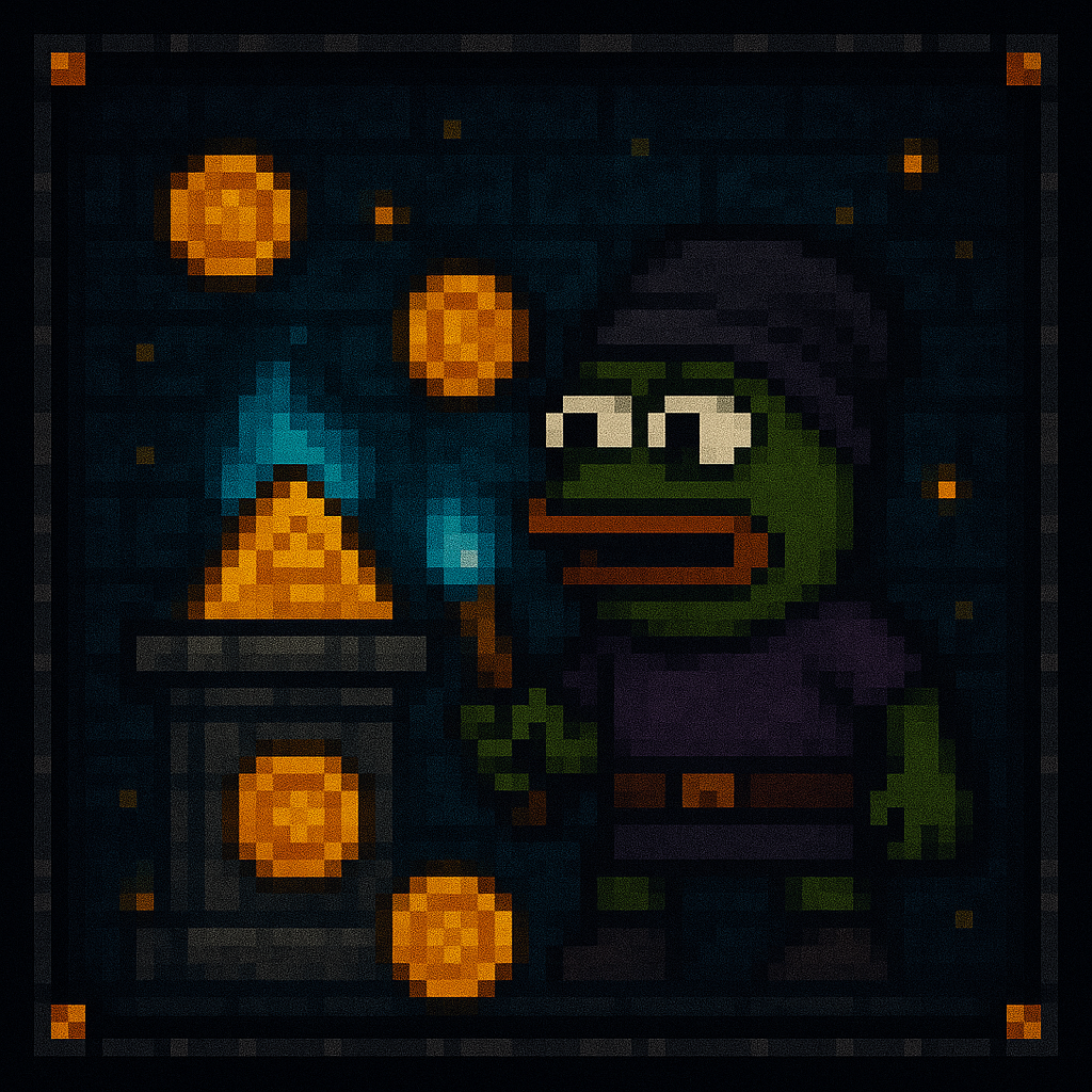 Temple Trials